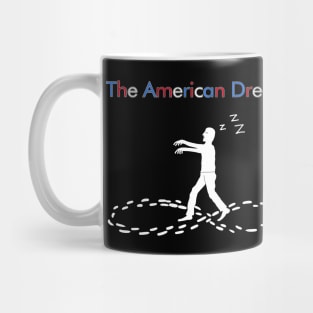 The American Dream Mug